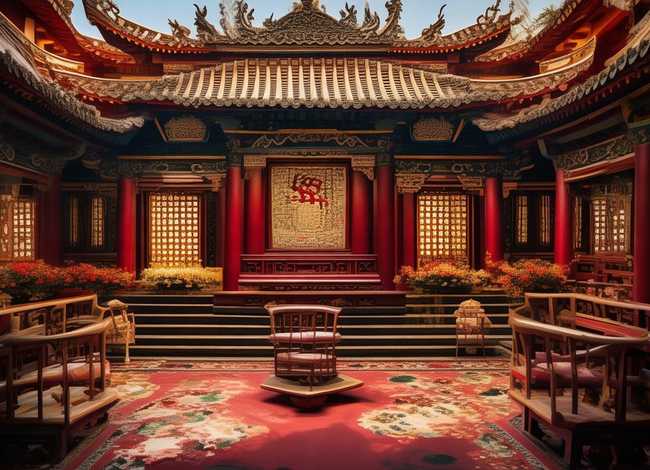 鲤鱼跳龙门故事全集 - 鲤鱼跳龙门故事全集免费听