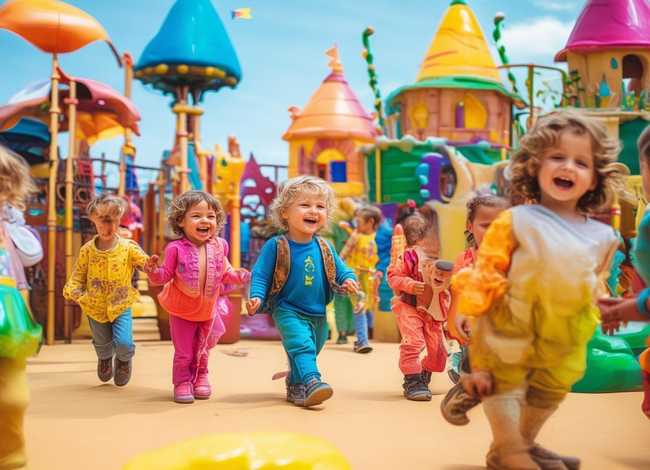 幼儿游戏故事范文、幼儿游戏故事范文简短