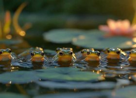 幼儿故事小蝌蚪找妈妈视频在线听睡前 - 幼儿讲故事小蝌蚪找妈妈视频