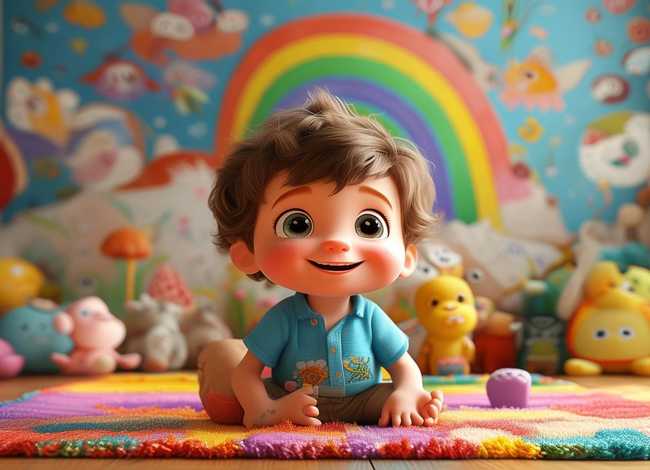 儿童情绪类故事书、情绪故事幼儿故事