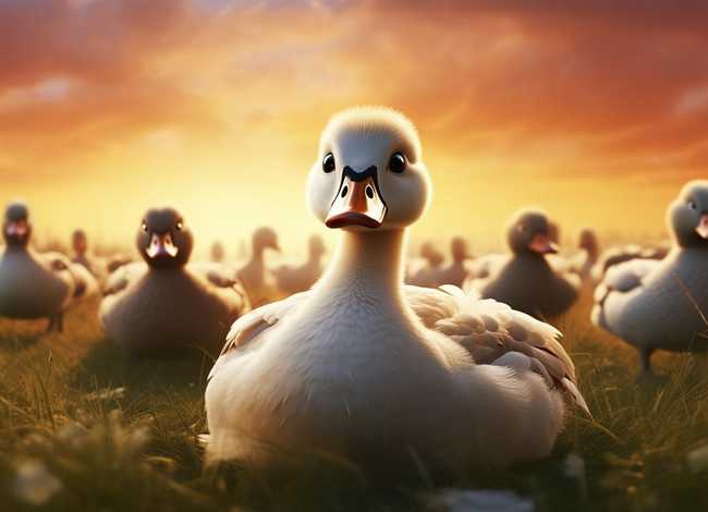丑小鸭故事告诉小朋友什么道理 - 丑小鸭故事告诉小朋友什么道理和启示 丑小鸭故事告诉小朋友什么道理 - 丑小鸭故事告诉小朋友什么道理和启示