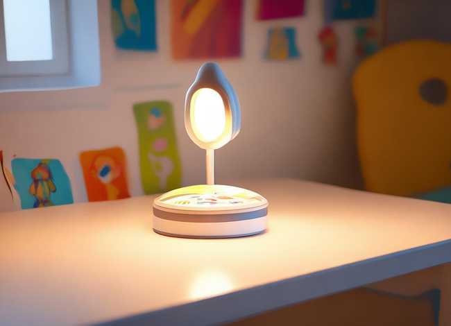 儿童护眼台灯哪个牌子好、儿童护眼台灯哪个牌子好一点