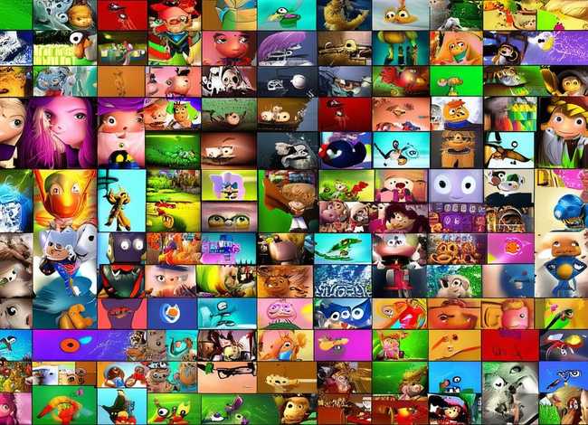 下载儿童动画片 下载儿童动画片大全