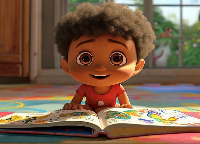 儿童英文故事带翻译，英文儿童故事带翻译