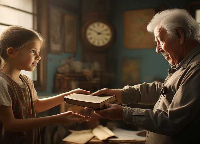 有关信用的小故事(有关信用的小故事简短) 有关信用的小故事(有关信用的小故事简短)