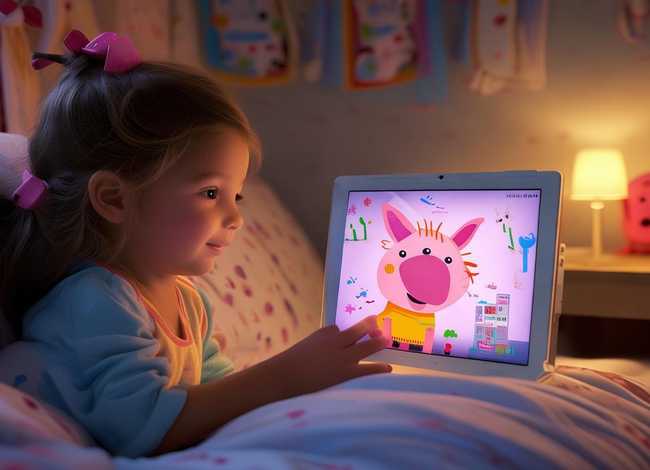 小猪佩奇睡前故事在线听 小猪佩奇睡前故事在线听免费