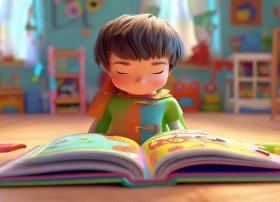 儿童安全故事（少儿安全故事大全）