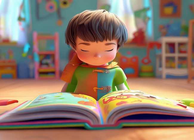 儿童安全故事（少儿安全故事大全）