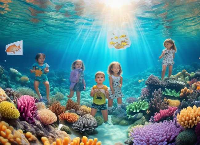 海底儿童画画大全简单漂亮 - 海底儿童画画大全简单漂亮图片 海底儿童画画大全简单漂亮 - 海底儿童画画大全简单漂亮图片