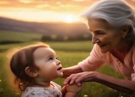 感人的故事有哪些 感人的故事有哪些题目