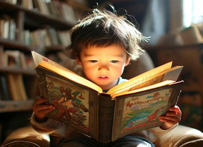 小时候的故事大全 - 小时候的故事大全100字