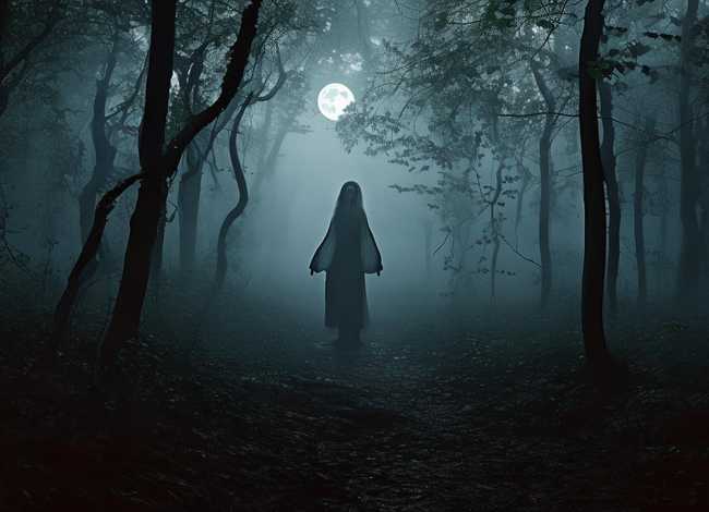 我要听神秘的幽灵;我要听神秘的幽灵是什么歌 我要听神秘的幽灵;我要听神秘的幽灵是什么歌