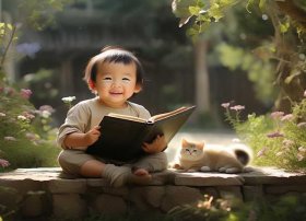 世说新语小孩子的故事；世说新语中小孩子的故事