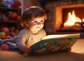 儿童听的小故事连续播放；播放小朋友听的故事