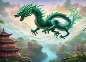 神话故事 绘本，中国神话故事绘本