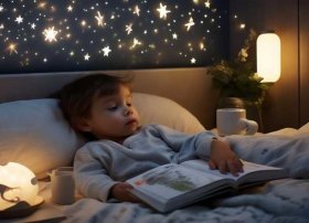 儿童晚上睡不着觉怎么调理、儿童晚上睡不着觉吃什么药