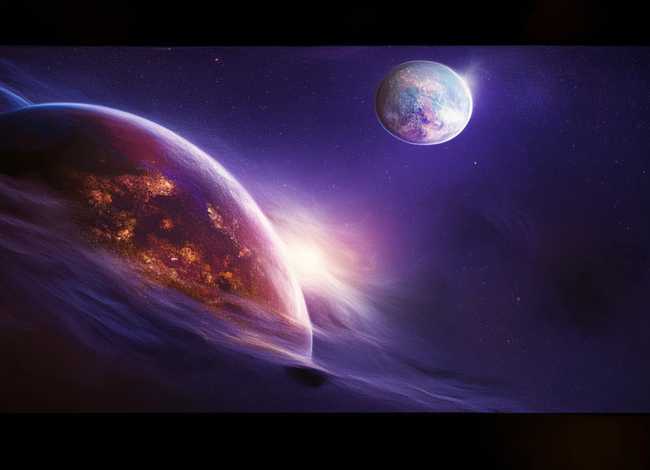 星球的故事读后感；星球的故事读后感300字