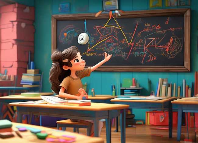 数学故事漫画配图;数学故事漫画配图图片 数学故事漫画配图;数学故事漫画配图图片