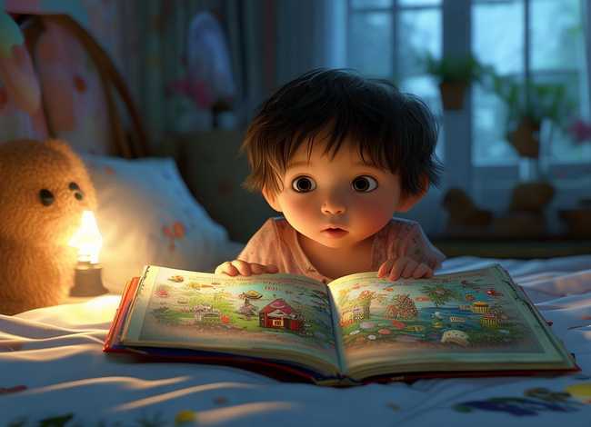 365夜童话睡前故事、365夜睡前故事大全书籍 365夜童话睡前故事、365夜睡前故事大全书籍