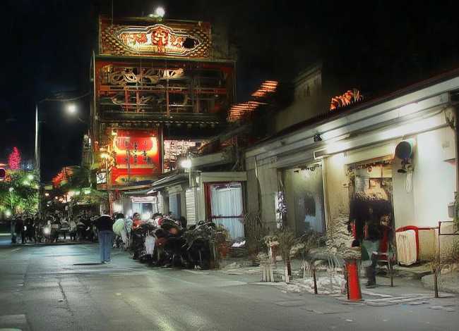 大班小朋友睡前故事大全文字 - 大班小朋友的睡前故事