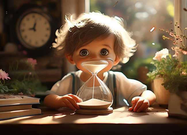 珍惜时间幼儿故事,关于珍惜时间的幼儿故事 珍惜时间幼儿故事,关于珍惜时间的幼儿故事