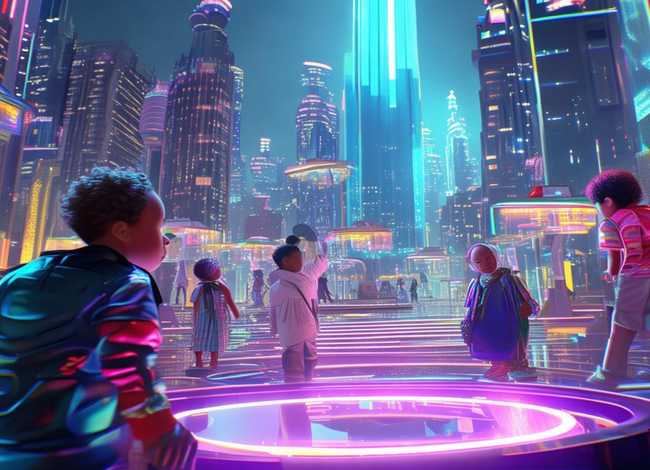 科幻故事儿童版、少儿科幻故事书