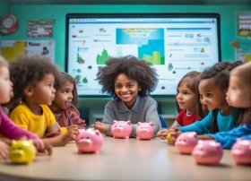 儿童理财ppt - 儿童理财ppt课件