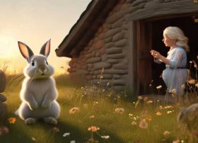 小兔乖乖故事视频完整版（小兔乖乖故事视频完整版免费观看）