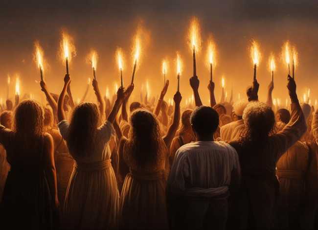 革命故事演讲稿3分钟、革命故事演讲稿3分钟左右