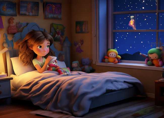 8岁到12岁的睡前故事 - 8岁到12岁的睡前故事视频