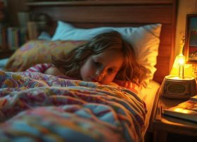 语音版儿童睡前故事 语音版睡前小故事