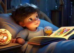 儿童睡前故事8到12岁连续自动播放 播放小孩睡前故事