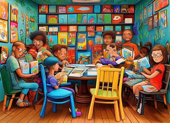 儿童课外书阅读大全、儿童课外书阅读大全图片