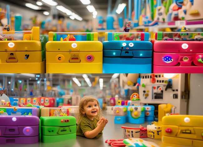 儿童故事机生产工厂、幼儿故事机买什么牌子好