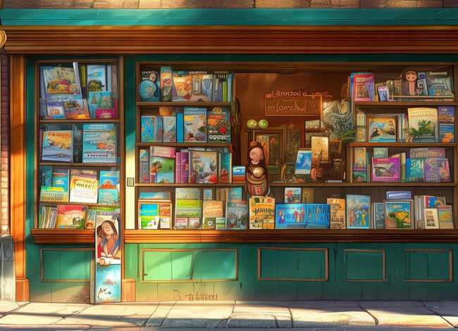 卖儿童故事书好吗（卖故事书需要证吗）