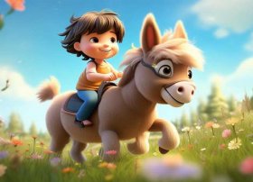 小毛驴儿童歌曲小毛驴；小毛驴儿童歌曲原唱