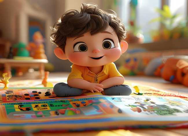 围棋故事书 围棋故事书 适合小孩