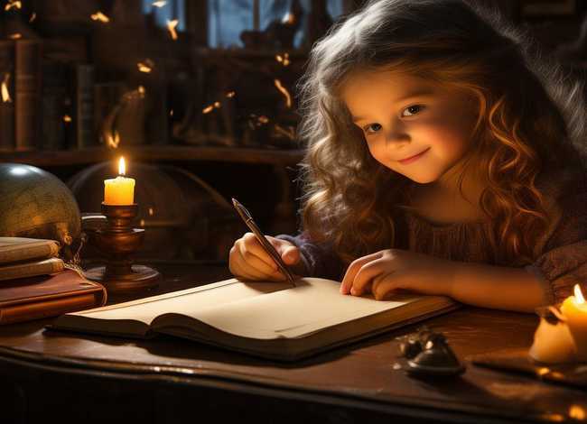 小爱故事怎么写；小爱故事怎么写作文