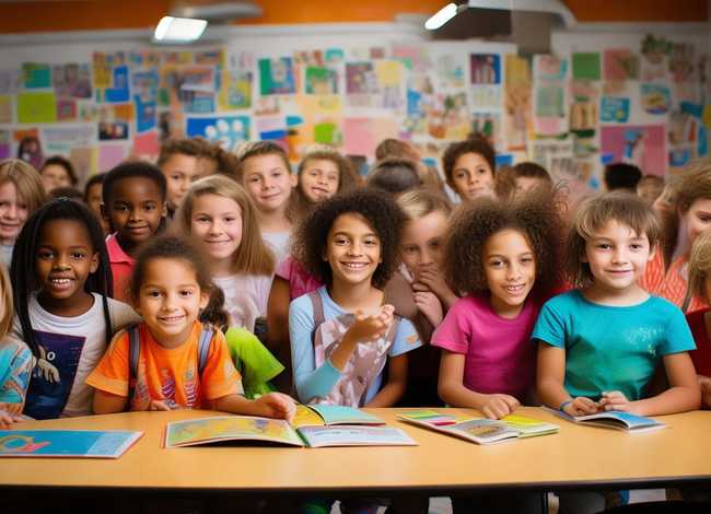 小学生简短小故事 小学生简短小故事分享大全