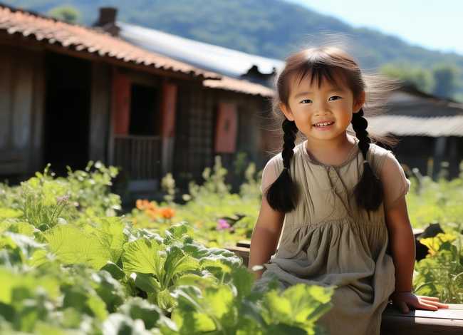 农村小孩的故事、农村小孩的故事有哪些