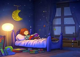 4岁睡前故事大全文字版 4岁小朋友睡前故事文字版