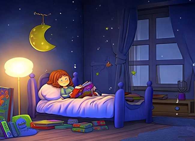 4岁睡前故事大全文字版 4岁小朋友睡前故事文字版 4岁睡前故事大全文字版 4岁小朋友睡前故事文字版