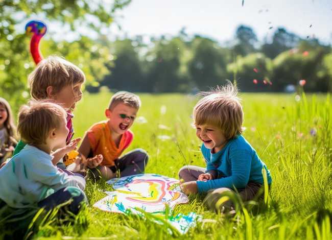 画蛇添足寓言故事儿童版，寓言故事画蛇添足文字版