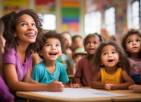 幼儿园口语故事，幼儿园口语故事大全