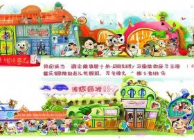 儿童小故事文字版、儿童小故事文字版带拼音