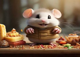 绘本故事馋嘴的小老鼠教案（绘本故事馋嘴的小老鼠教案反思）