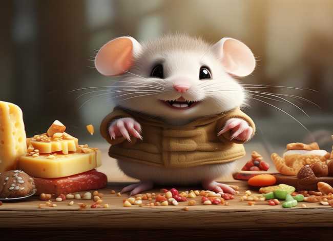 绘本故事馋嘴的小老鼠教案(绘本故事馋嘴的小老鼠教案反思) 绘本故事馋嘴的小老鼠教案(绘本故事馋嘴的小老鼠教案反思)