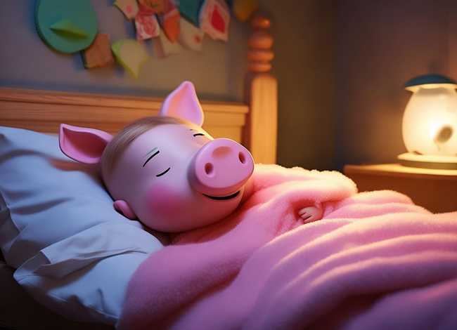 小猪佩奇故事大全 睡前故事 - 小猪佩奇故事大全 睡前故事在线听