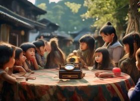 台湾儿童故事磁带（台湾儿童出版社）