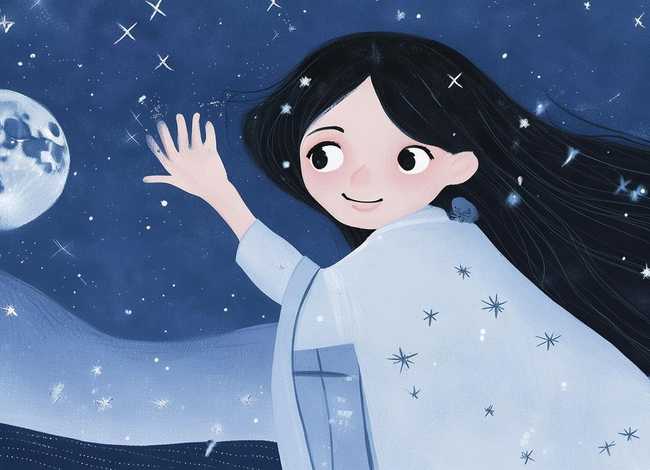 儿童睡前故事神话故事嫦娥奔月(幼儿神话故事简单嫦娥奔月) 儿童睡前故事神话故事嫦娥奔月(幼儿神话故事简单嫦娥奔月)